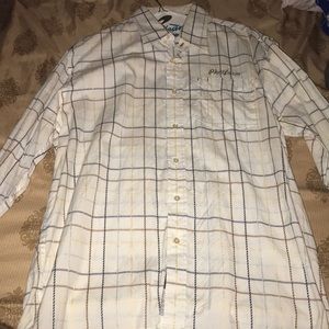 Button down dress shirt